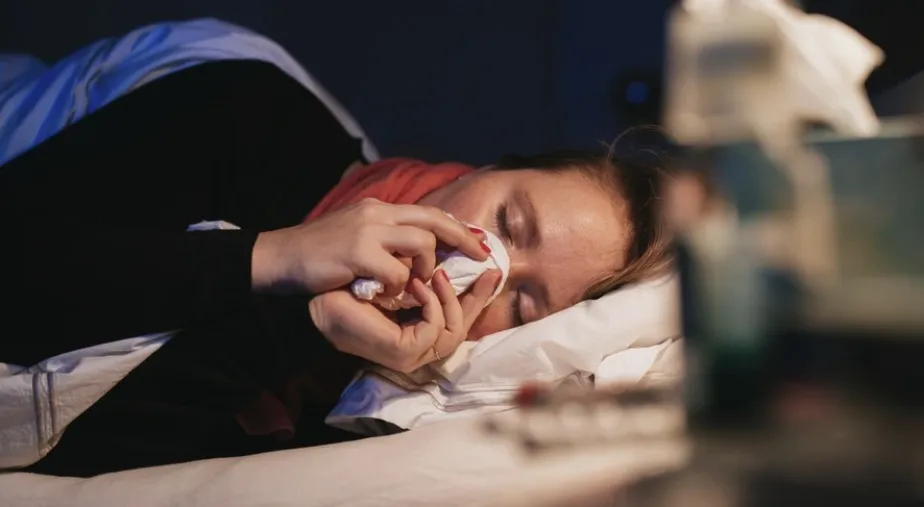 zwolnienie lekarskie