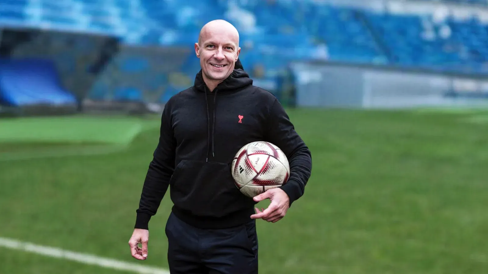 Szymon Marciniak