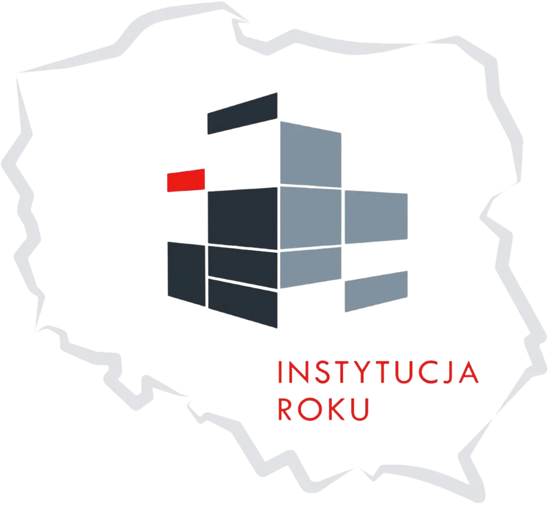 Instytucja Roku 2024