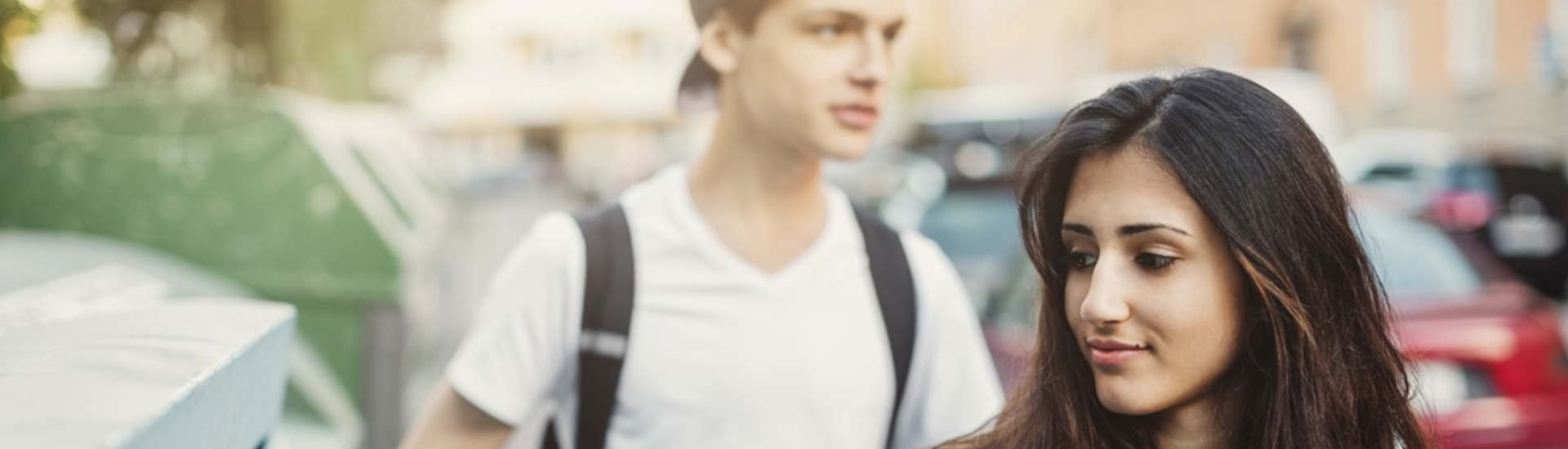 Od ilu lat dziecko może wychodzić samo? | Poradnik NN.pl